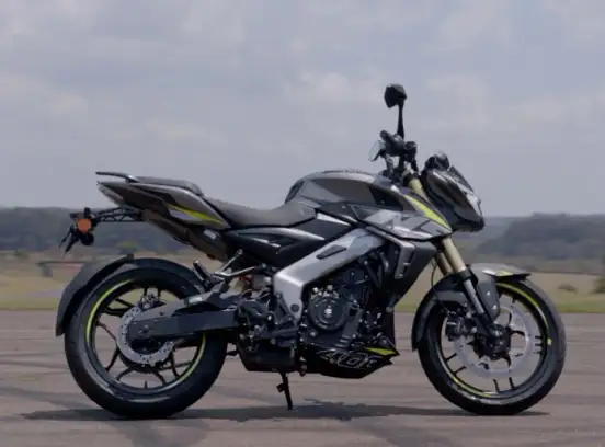 BAJAJ-DOMINAR NS400Z-2026