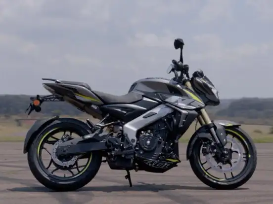 BAJAJ-DOMINAR NS400Z BAJAJ-DOMINAR NS400Z-2026