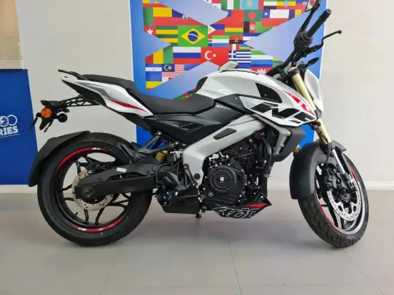 BAJAJ-DOMINAR NS400Z-2026