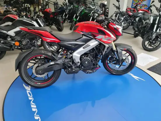 BAJAJ-DOMINAR NS400Z BAJAJ-DOMINAR NS400Z-2026