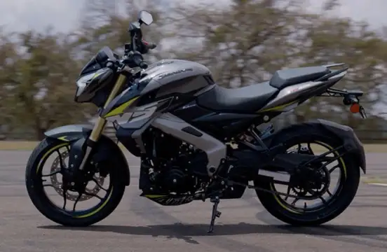 BAJAJ-DOMINAR NS400Z-2026