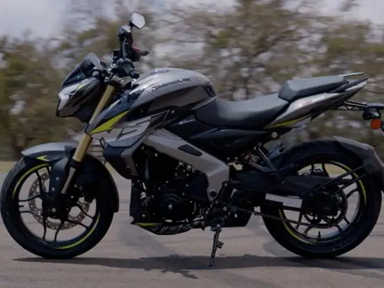 BAJAJ-DOMINAR NS400Z BAJAJ-DOMINAR NS400Z-2026
