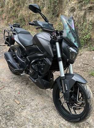 BAJAJ-DOMINAR 400-2024