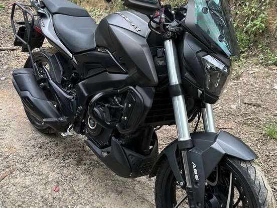 BAJAJ-DOMINAR 400 BAJAJ-DOMINAR 400-2024