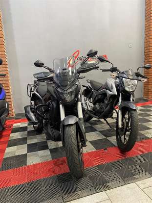 BAJAJ-DOMINAR 400-2024