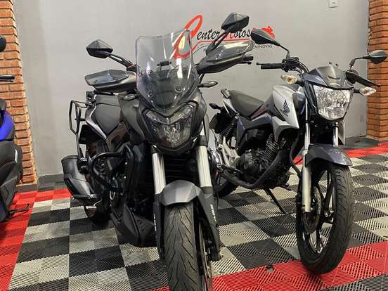 BAJAJ-DOMINAR 400 BAJAJ-DOMINAR 400-2024