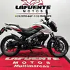 BAJAJ DOMINAR 160 BAJAJ DOMINAR 160