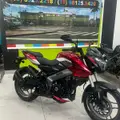 BAJAJ DOMINAR 200 BAJAJ DOMINAR 200