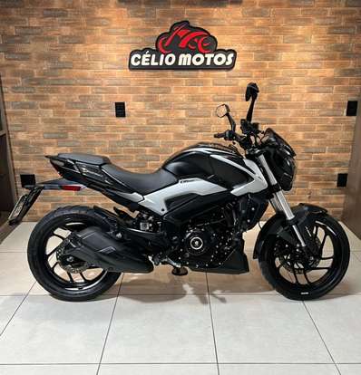 BAJAJ-DOMINAR 250-2025
