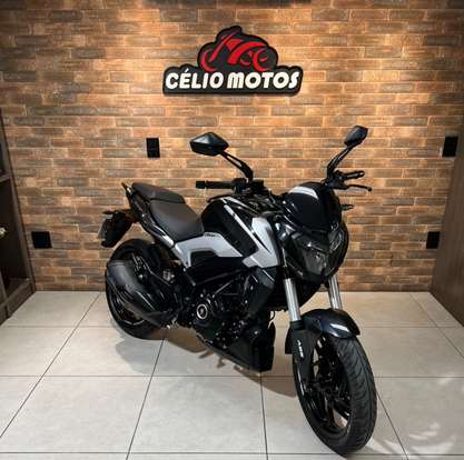 BAJAJ-DOMINAR 250-2025