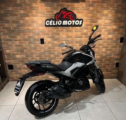 BAJAJ-DOMINAR 250-2025