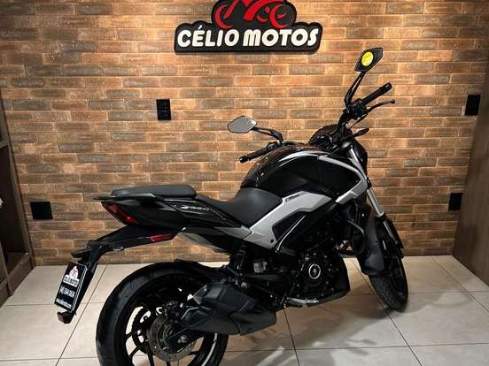 BAJAJ-DOMINAR 250 BAJAJ-DOMINAR 250-2025