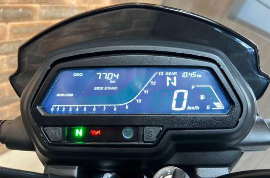 BAJAJ-DOMINAR 250-2025