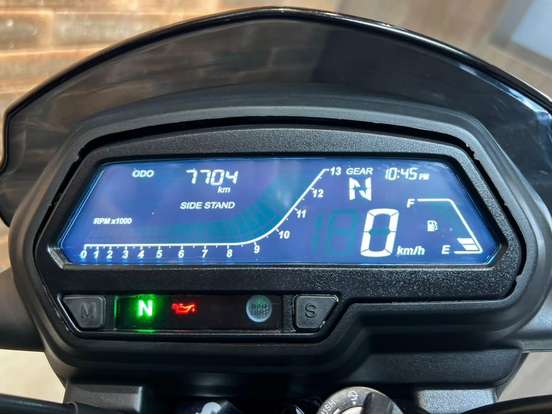 BAJAJ-DOMINAR 250 BAJAJ-DOMINAR 250-2025