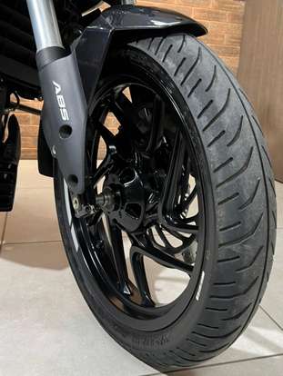 BAJAJ-DOMINAR 250-2025