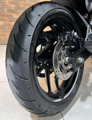 BAJAJ-DOMINAR 250-2025