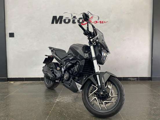 BAJAJ-DOMINAR 400 BAJAJ-DOMINAR 400-2024