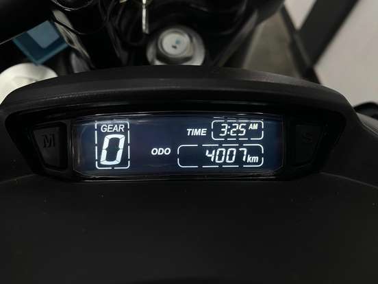 BAJAJ-DOMINAR 400 BAJAJ-DOMINAR 400-2024