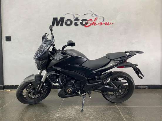 BAJAJ-DOMINAR 400 BAJAJ-DOMINAR 400-2024