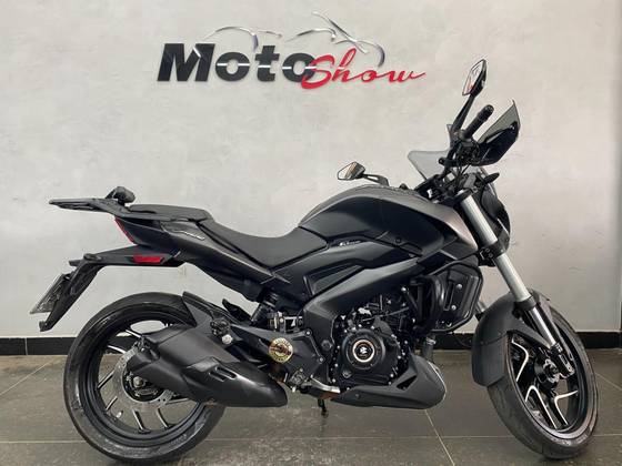 BAJAJ DOMINAR 400 