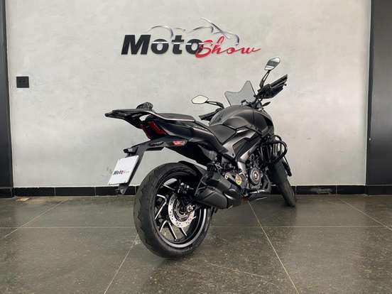 BAJAJ-DOMINAR 400-2024