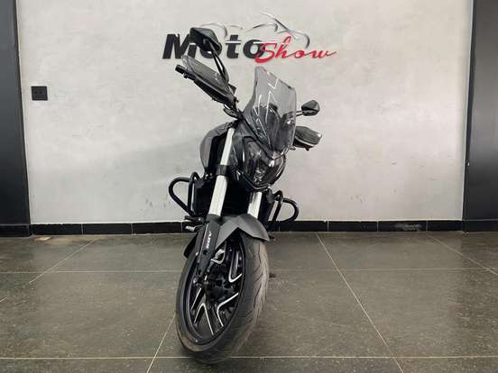 BAJAJ-DOMINAR 400 BAJAJ-DOMINAR 400-2024