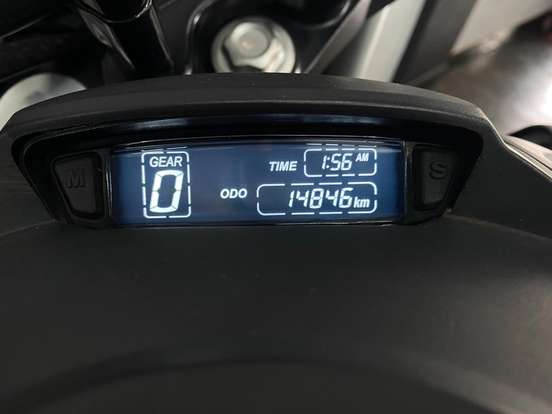 BAJAJ-DOMINAR 400 BAJAJ-DOMINAR 400-2024