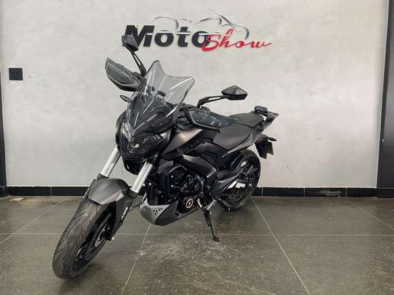 BAJAJ-DOMINAR 400 BAJAJ-DOMINAR 400-2024
