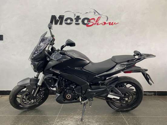 BAJAJ-DOMINAR 400-2024
