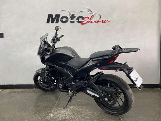 BAJAJ-DOMINAR 400-2024
