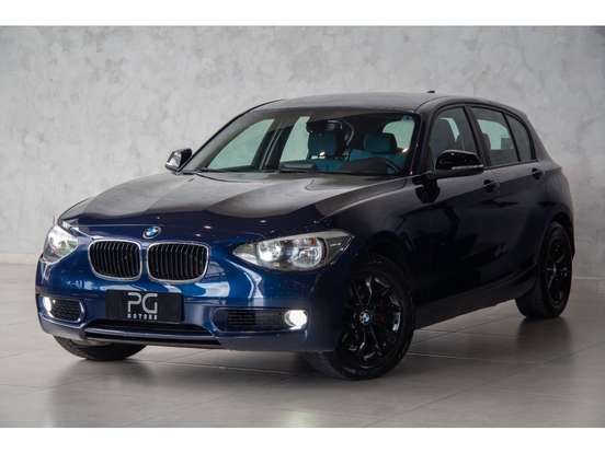 BMW-118i-2011