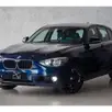BMW 118i 1.6 16V TURBO GASOLINA 4P AUTOMÁTICO BMW 118i 1.6 16V TURBO GASOLINA 4P AUTOMÁTICO