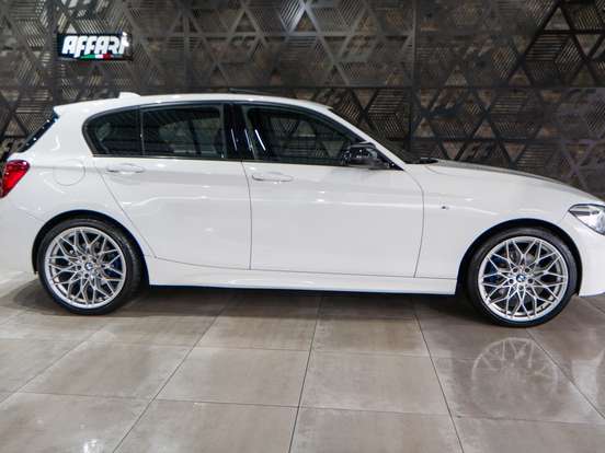 BMW-125i-2.0 M SPORT 16V FLEX 4P AUTOMÁTICO BMW-125i-2015