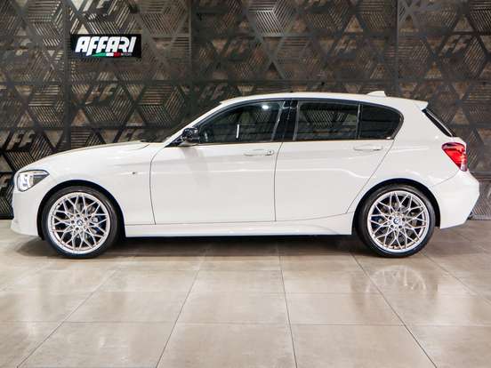 BMW-125i-2.0 M SPORT 16V FLEX 4P AUTOMÁTICO BMW-125i-2015