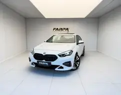 BMW 218i 1.5 TWINTURBO GASOLINA GRAN COUPE SPORT GP STEPTRONIC BMW 218i 1.5 TWINTURBO GASOLINA GRAN COUPE SPORT GP STEPTRONIC