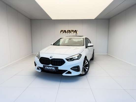 BMW-218i-1.5 TWINTURBO GASOLINA GRAN COUPE SPORT GP STEPTRONIC BMW-218i-2021