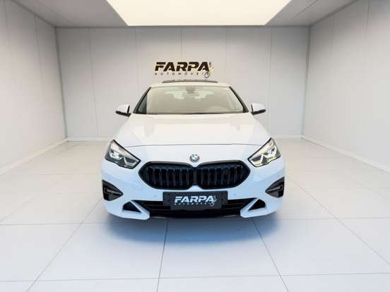 BMW-218i-1.5 TWINTURBO GASOLINA GRAN COUPE SPORT GP STEPTRONIC BMW-218i-2021