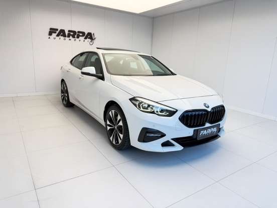 BMW-218i-1.5 TWINTURBO GASOLINA GRAN COUPE SPORT GP STEPTRONIC BMW-218i-2021