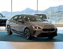 BMW 220i 2.0 16V TURBO GASOLINA GRAN COUPÉ M SPORT STEPTRONIC BMW 220i 2.0 16V TURBO GASOLINA GRAN COUPÉ M SPORT STEPTRONIC