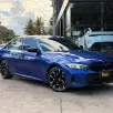 BMW 320i 2.0 16V TURBO FLEX M SPORT AUTOMÁTICO BMW 320i 2.0 16V TURBO FLEX M SPORT AUTOMÁTICO