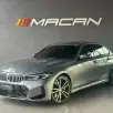 BMW 320i 2.0 16V TURBO FLEX M SPORT AUTOMÁTICO BMW 320i 2.0 16V TURBO FLEX M SPORT AUTOMÁTICO