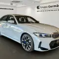BMW 320i 2.0 16V TURBO FLEX M SPORT AUTOMÁTICO BMW 320i 2.0 16V TURBO FLEX M SPORT AUTOMÁTICO