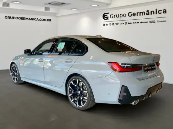 BMW-320i-2.0 16V TURBO FLEX M SPORT AUTOMÁTICO BMW-320i-2026