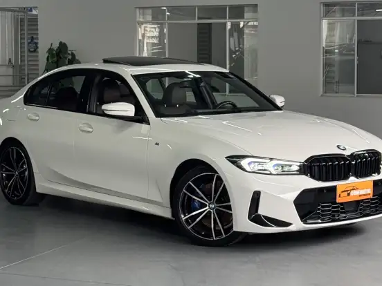 BMW-320i-2.0 16V TURBO FLEX M SPORT AUTOMÁTICO BMW-320i-2023