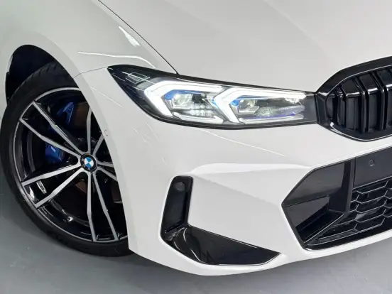 BMW-320i-2.0 16V TURBO FLEX M SPORT AUTOMÁTICO BMW-320i-2023
