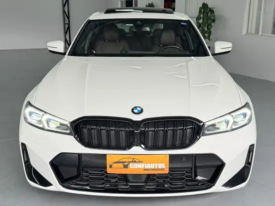 BMW-320i-2.0 16V TURBO FLEX M SPORT AUTOMÁTICO BMW-320i-2023