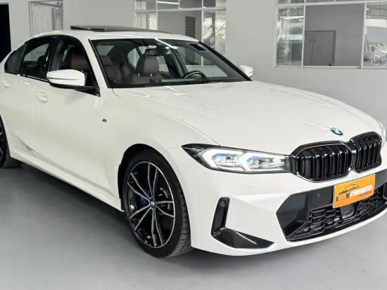 BMW-320i-2.0 16V TURBO FLEX M SPORT AUTOMÁTICO BMW-320i-2023