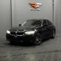 BMW 320i 2.0 16V TURBO FLEX SPORT GP AUTOMÁTICO BMW 320i 2.0 16V TURBO FLEX SPORT GP AUTOMÁTICO