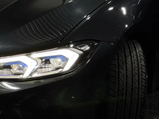 BMW-320i-2.0 16V TURBO FLEX SPORT GP AUTOMÁTICO BMW-320i-2022