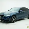 BMW 320i 2.0 16V TURBO FLEX SPORT GP AUTOMÁTICO BMW 320i 2.0 16V TURBO FLEX SPORT GP AUTOMÁTICO